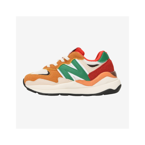 New Balance 5740 Multicolor Niño