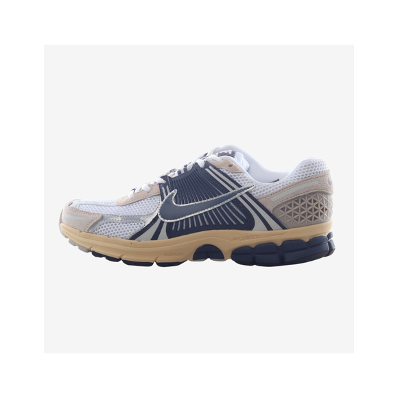 Nike Vomero 5 Azules Cremosas