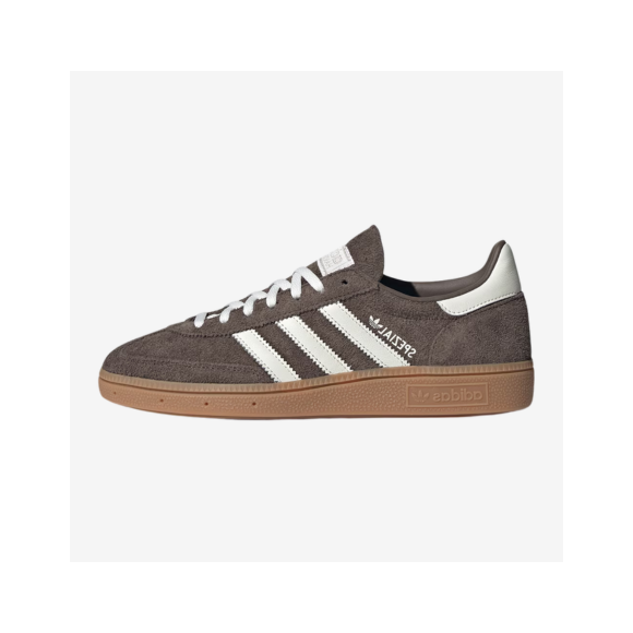 Adidas Spezial Marrones Oscuras