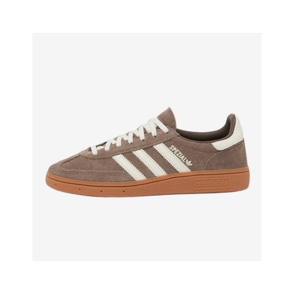 Adidas Spezial Marrones