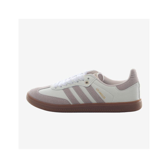 Adidas Samba Blancas Los Angeles