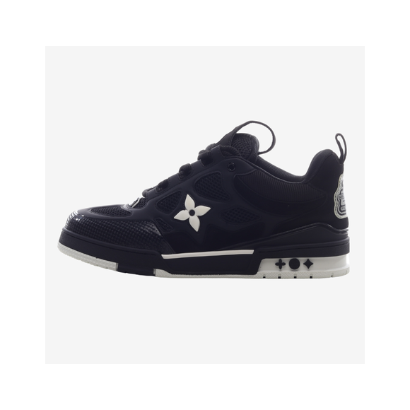 LV Skate Negras