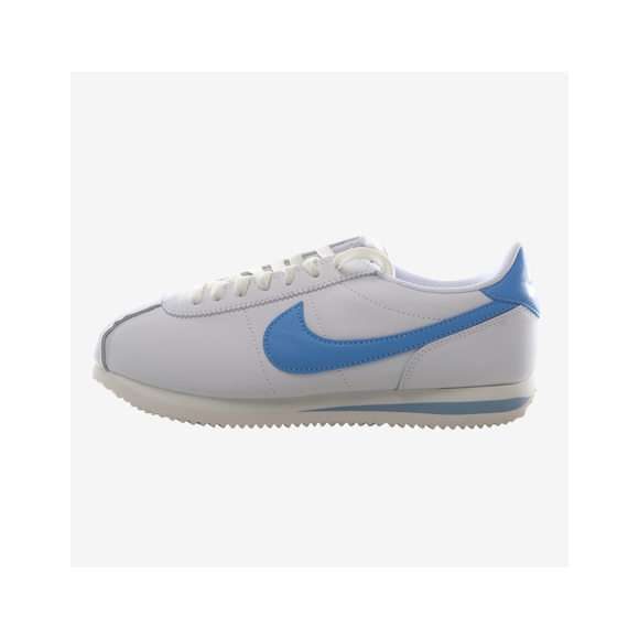 Nike Cortez Blancas y Azules