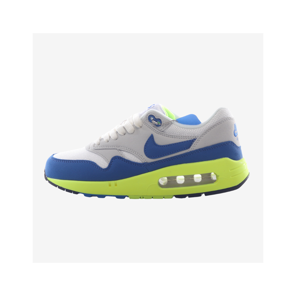 Nike Air Max 1 Amarillas y Azules