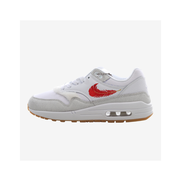 Nike Air Max 1 Blancas Pluma