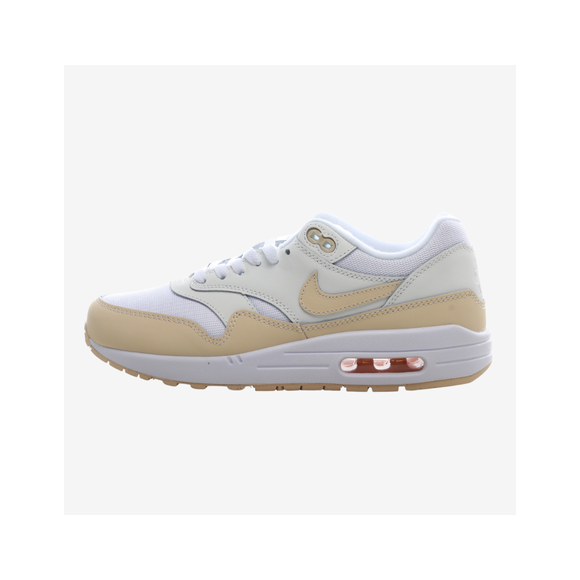 Nike Air Max 1 Blancas y Amarillas