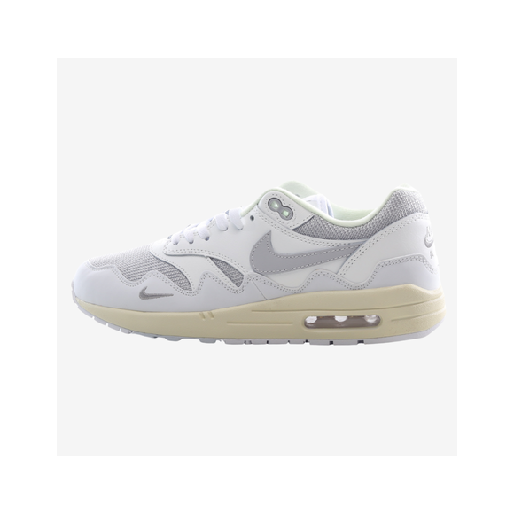 Nike Air Max 1 Blancas y Grises