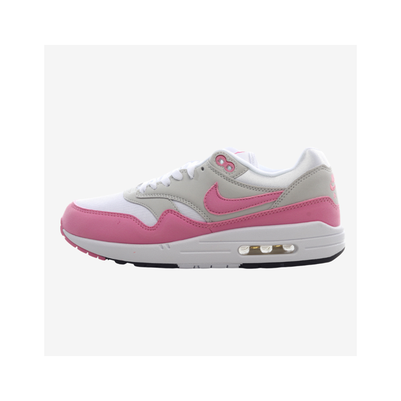 Nike Air Max 1 Blancas y Rosa Pastel