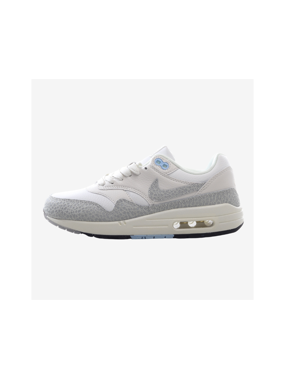 Nike Air Max 1 Grises Escamas