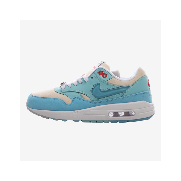 Nike Air Max 1 Puerto Rico Azules