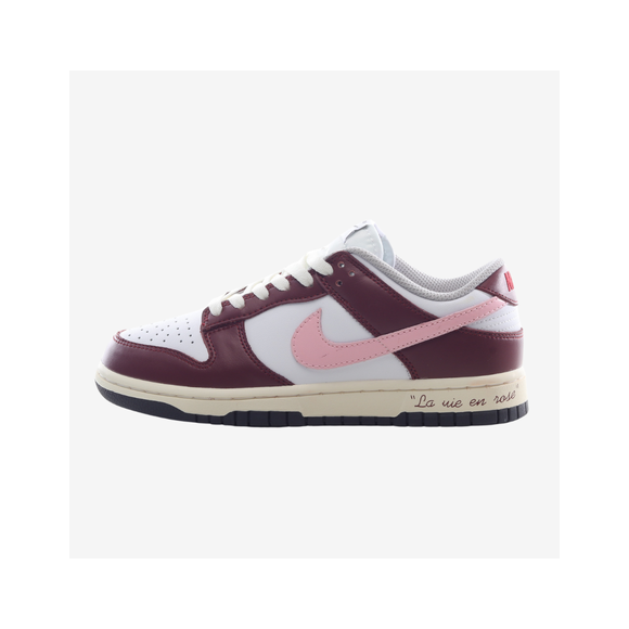 Nike Dunk Low " La vie en rose"