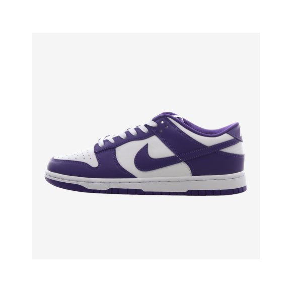 Nike Dunk Low Lilas