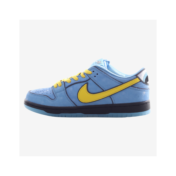 Nike Dunk Low Supernenas "Burbuja"