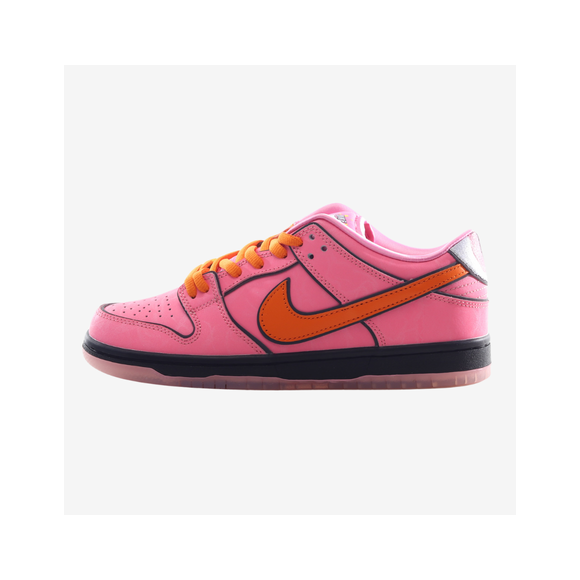 Nike Dunk Low Supernenas "Pétalo"