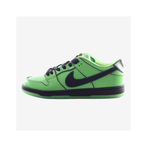 Nike Dunk Low Supernenas "Cactus"