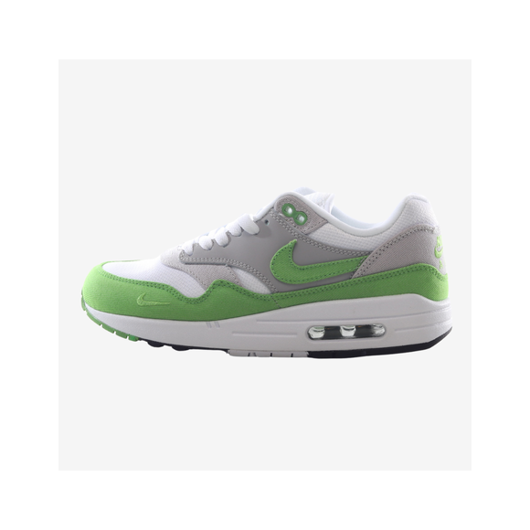 Nike Air Max 1 Grises y Verdes