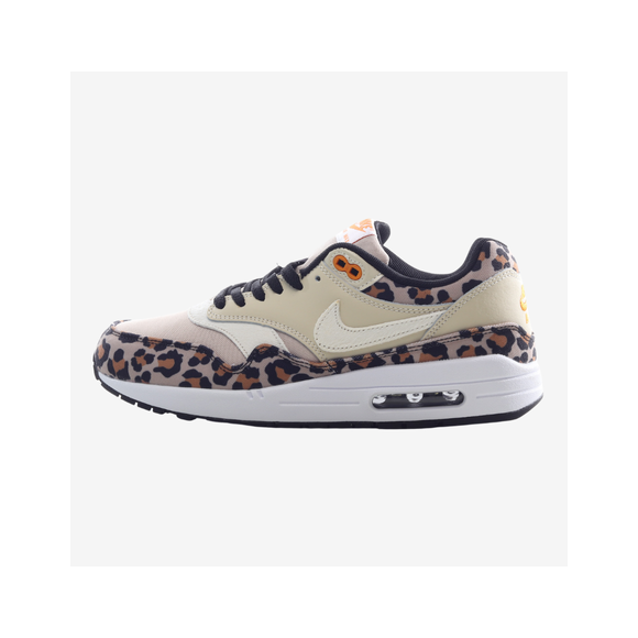 Nike Air Max 1 Leopardo