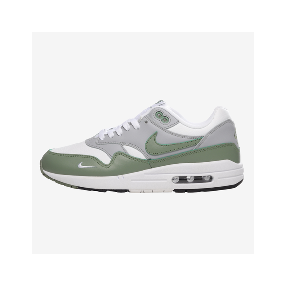 Nike Air Max 1 Verde Oscuro