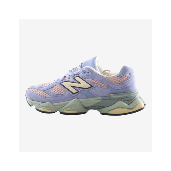 New Balance 9060 Lilas Multicolor