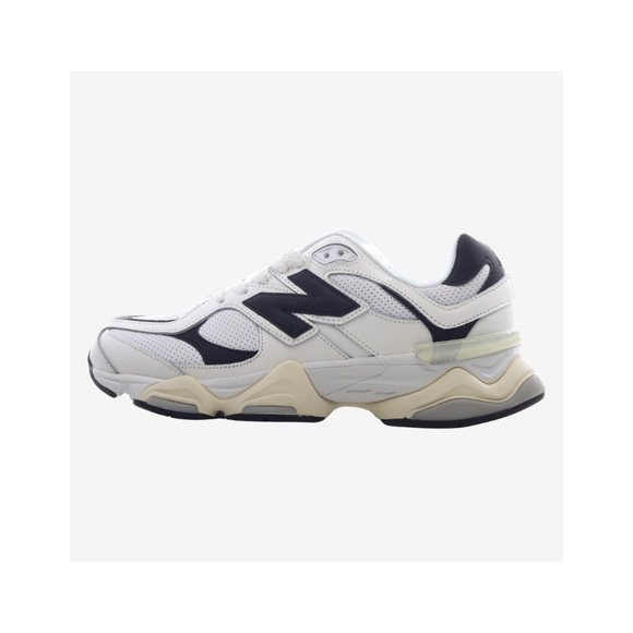 New Balance 9060 Blancas y Negras