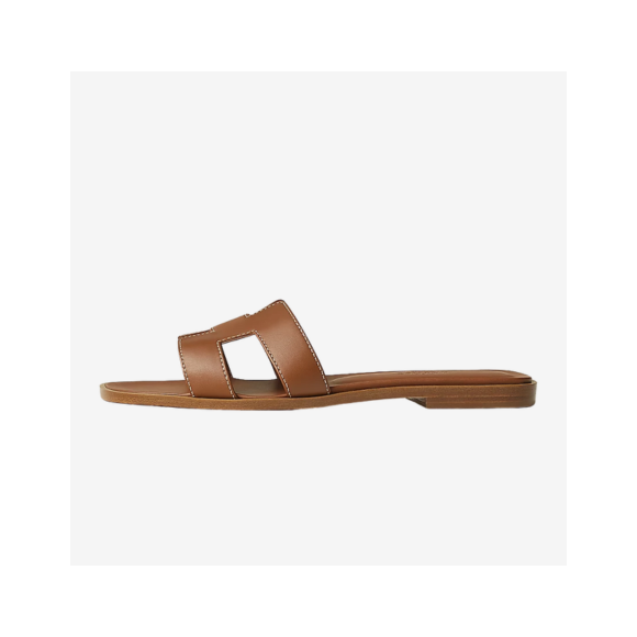 Sandalias Oran Marrones