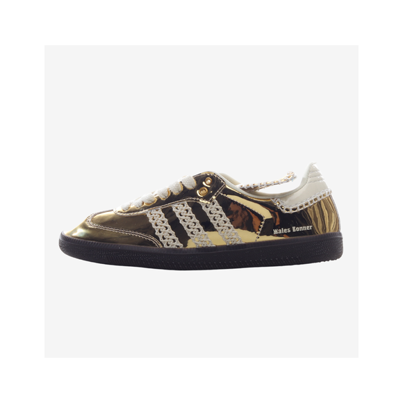 Adidas Samba Wales Bonner Doradas