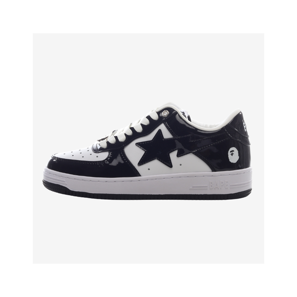 Bapesta Negras