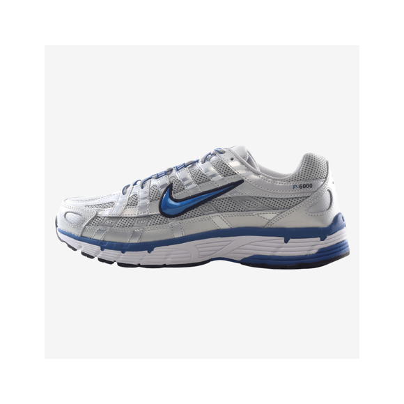 Nike P-6000 Grises y Azules