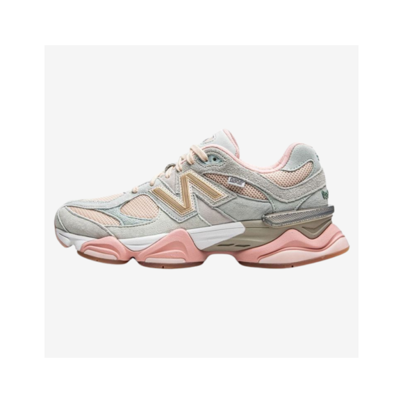 New Balance 9060 Pastel Rosa