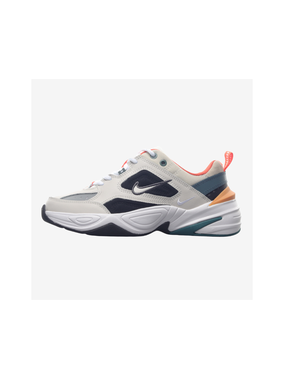 Nike M2K Tekno Beige Multicolor