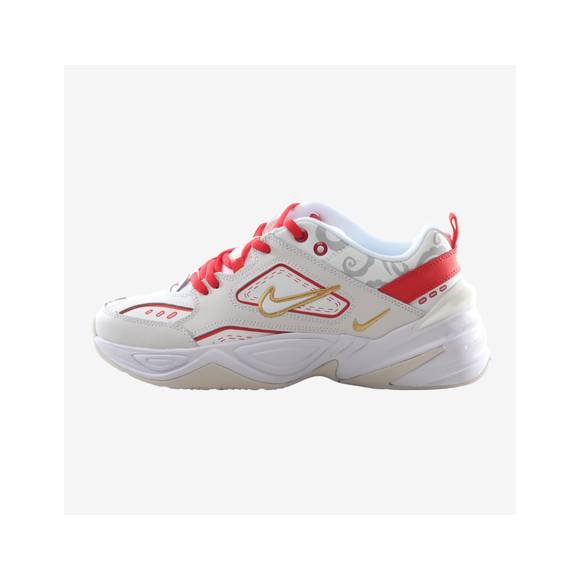 Nike M2K Tekno Cremosas JAPAN