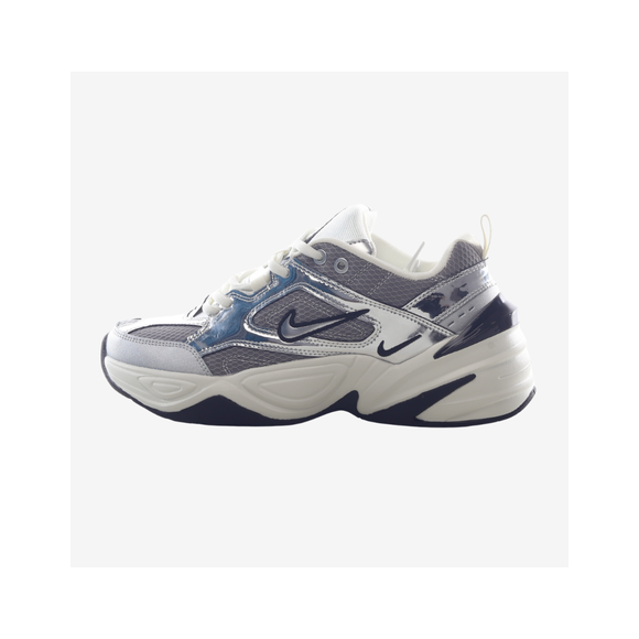Nike M2K Tekno Metálicas