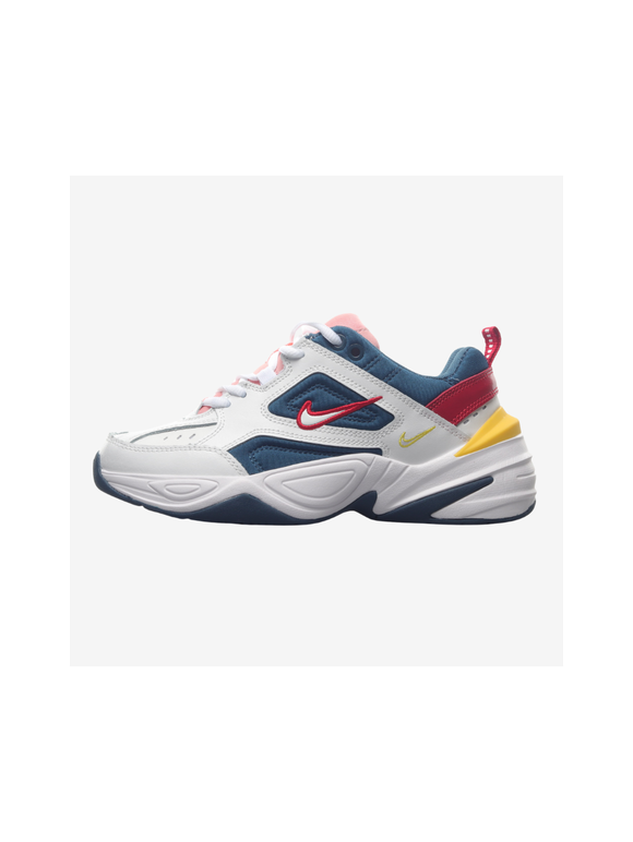 Nike M2K Tekno Multicolor