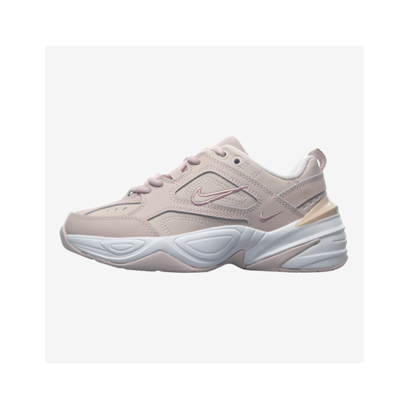 Nike M2K Tekno Rosa Pastel