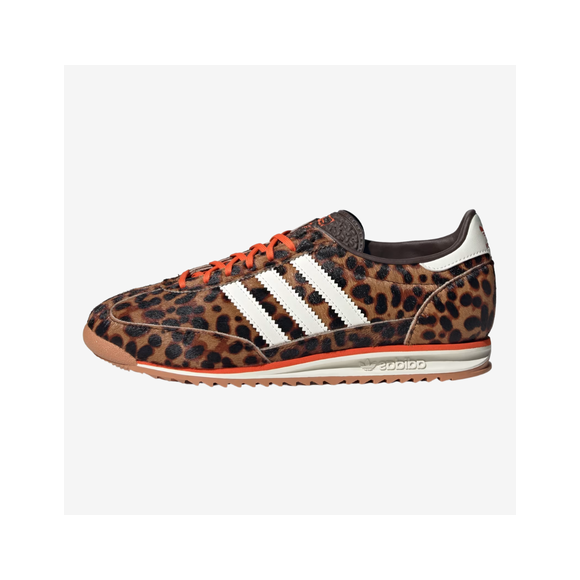 Adidas SL 72 Leopardo