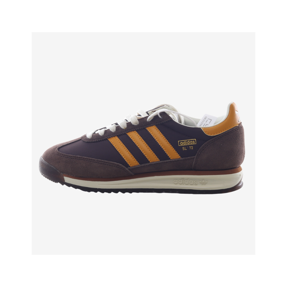 Adidas SL 72 Marrones