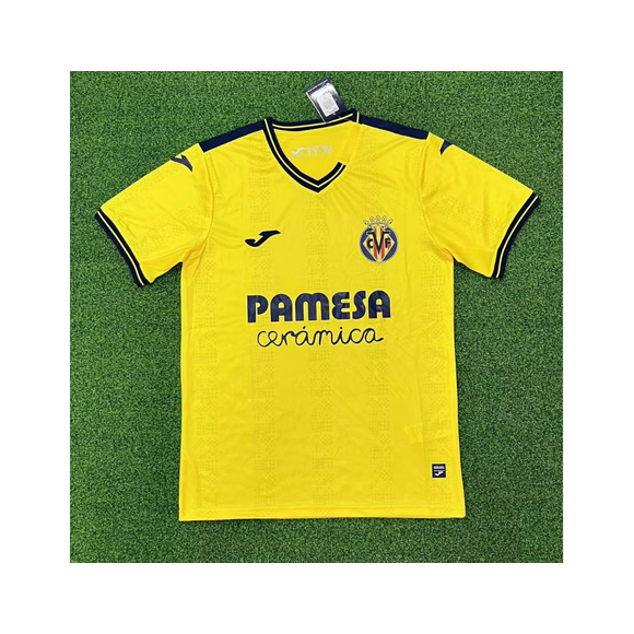 Camiseta Villareal 24/25