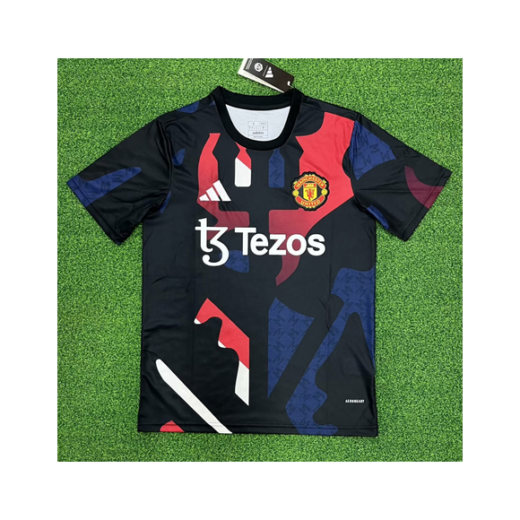 Camiseta Manchester United Edición Especial 24/25