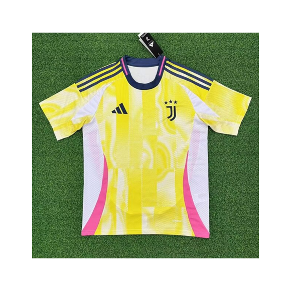 Camiseta Juventus 2a 24/25