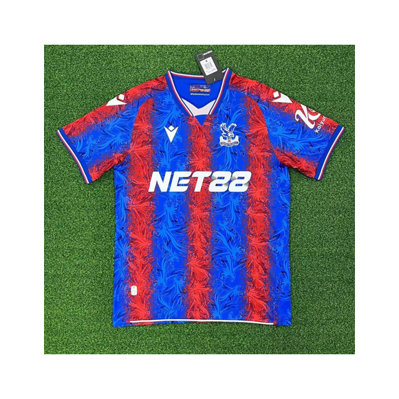Camiseta Crystal Palace 24/25