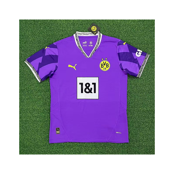 Camiseta Borrusia Dortmund Portero 24/25