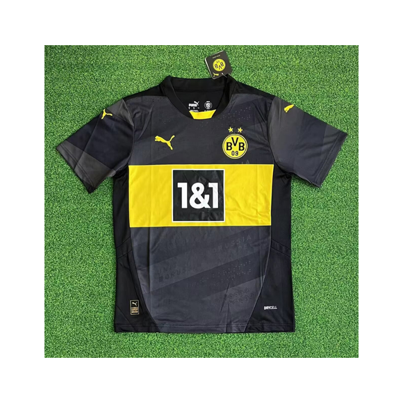 Camiseta Borrusia Dortmund 2a 24/25
