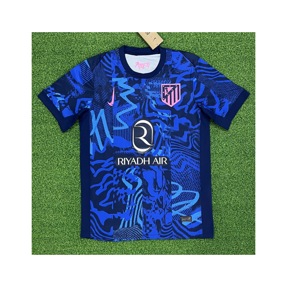 Camiseta Atlético de Madrid 3a 24/25