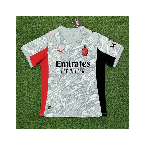 Camiseta AC Milán 24/25