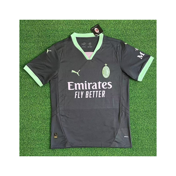 Camiseta AC Milán 3a 24/25