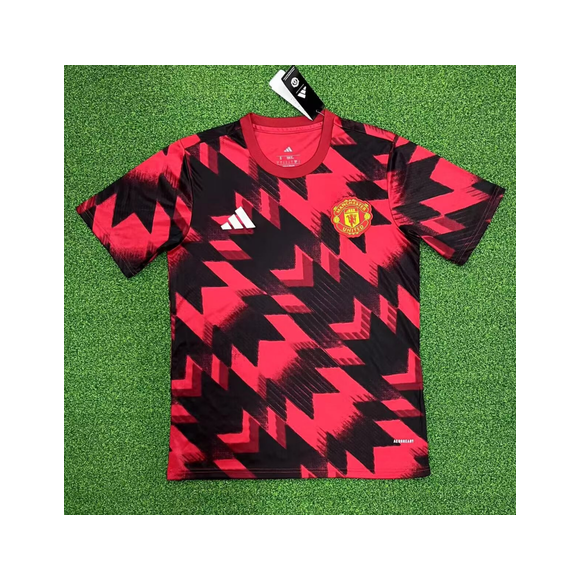 Camiseta Manchester United 24/25