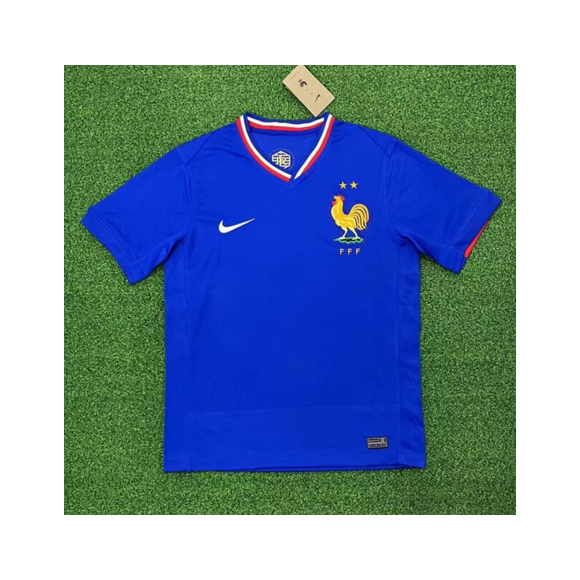Camiseta Francia Eurocopa 24/25