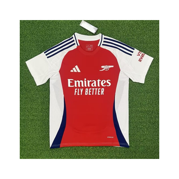 Camiseta Arsenal 24/25