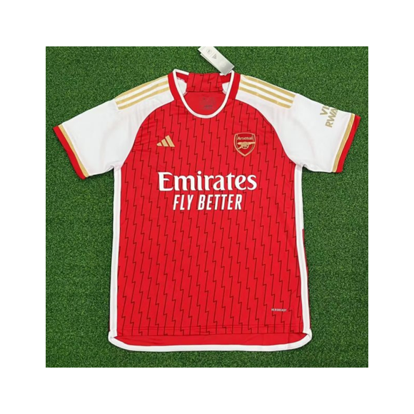 Camiseta Arsenal 23/24