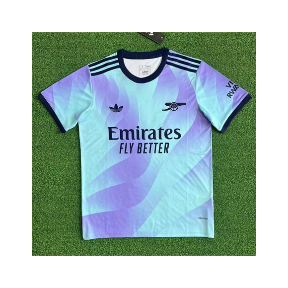 Camiseta Arsenal 3a 24/25